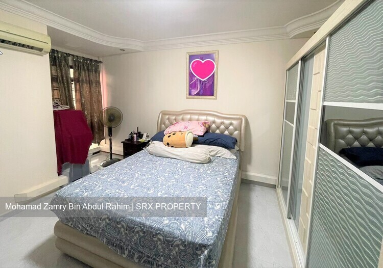 Blk 298 Yishun Street 20 (Yishun), HDB 5 Rooms #322334151